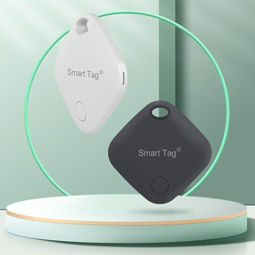 Smart Tag Pro Rastreador GPS