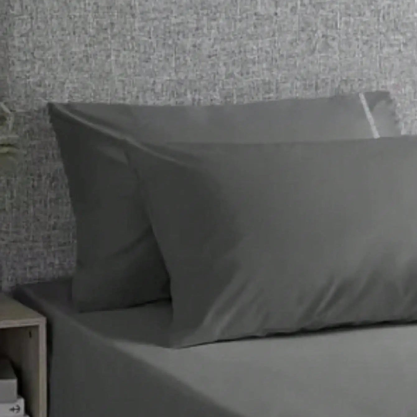 Jogo de Lençol 400 Fios Micro Percal Deluxe