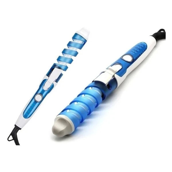Modelador de cachos espiral Baby Liss Alta performance