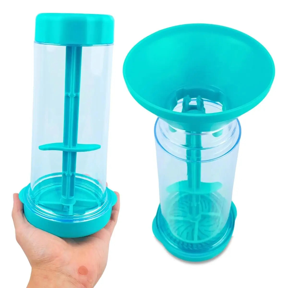 Tapioqueira Portatil Express