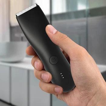 TrimMaster Pro - Aparador de pelos para homens Multifuncional