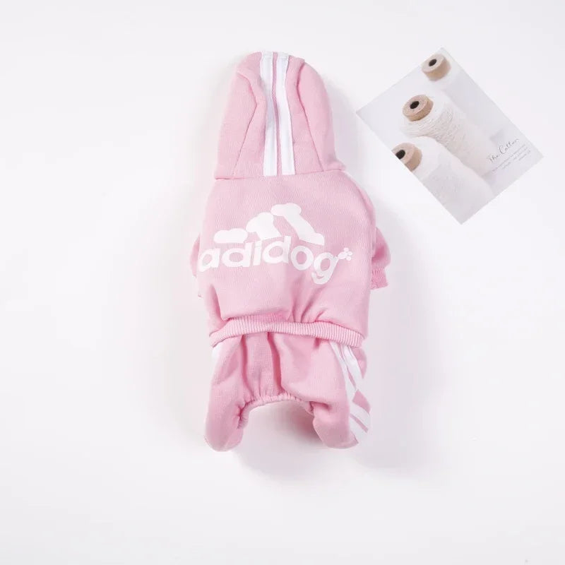 Roupas para Animais de Estimação Animal Cuddles