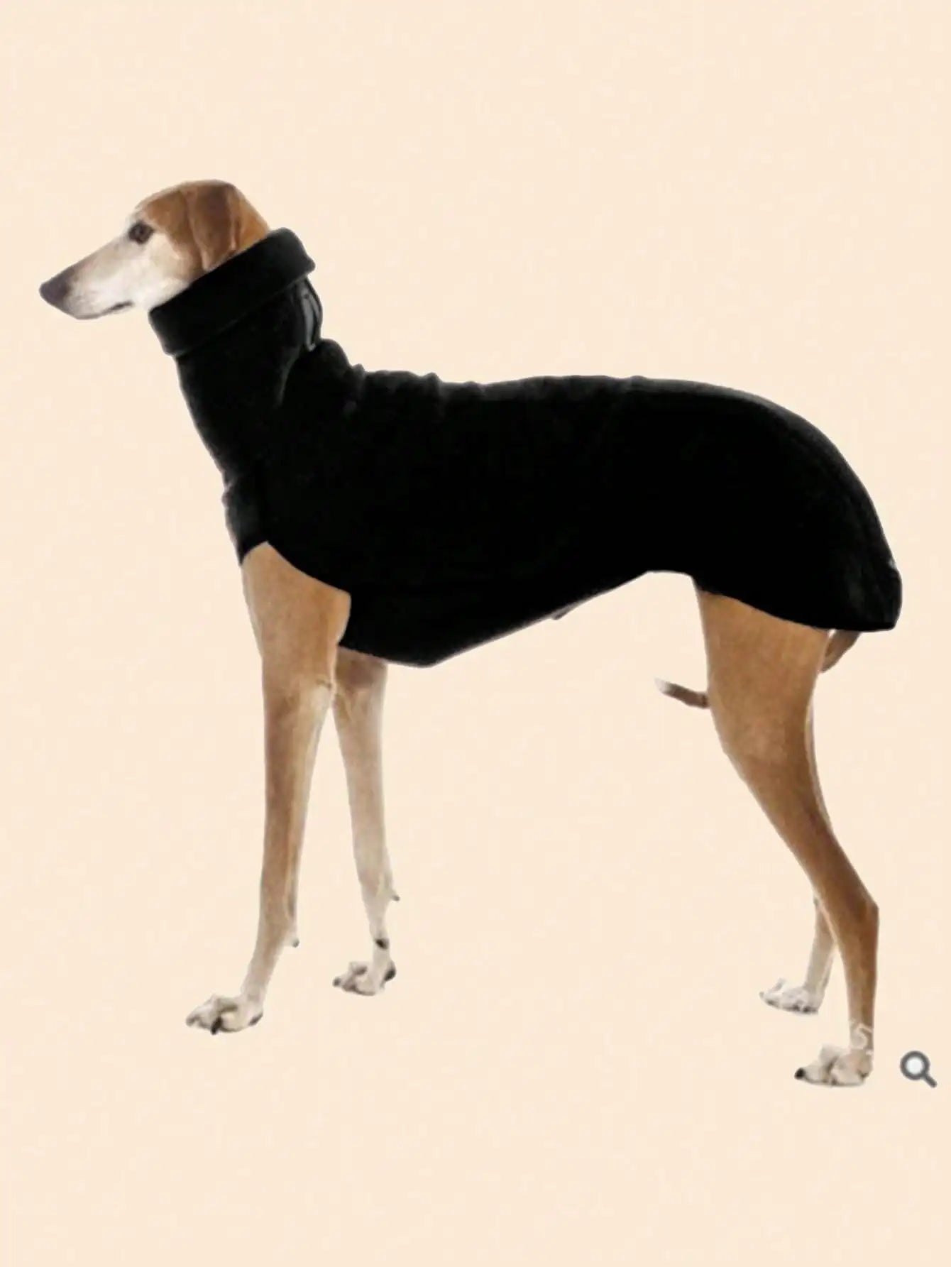Casaco de Inverno Cozy Coat para o seu Pet
