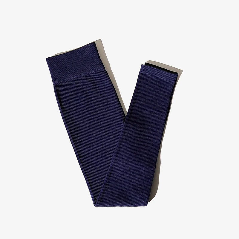 Calça Legging de Yoga e Academia - Conforto e Estilo para o seu Treino