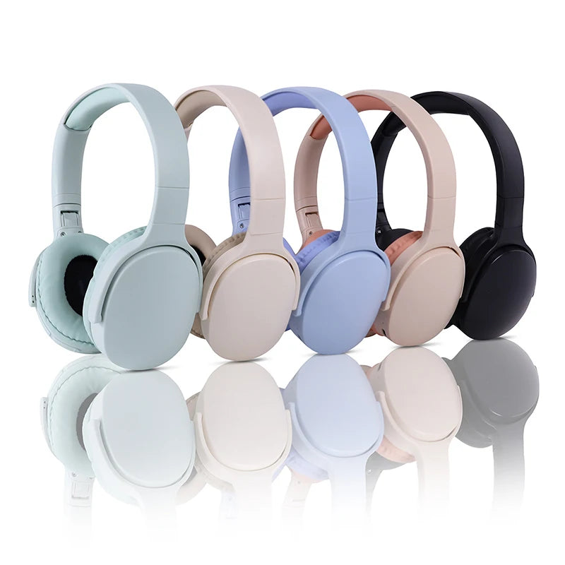 Fones de Ouvido Sem Fio P2961
