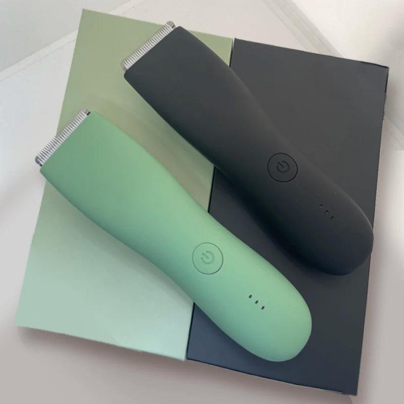 TrimMaster Pro - Aparador de pelos para homens Multifuncional