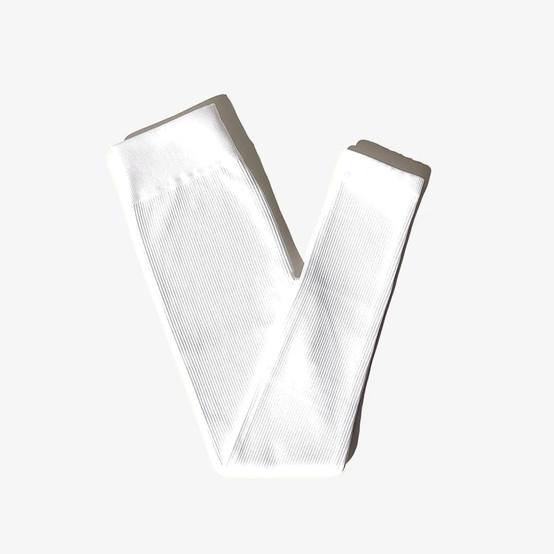 Calça Legging de Yoga e Academia - Conforto e Estilo para o seu Treino