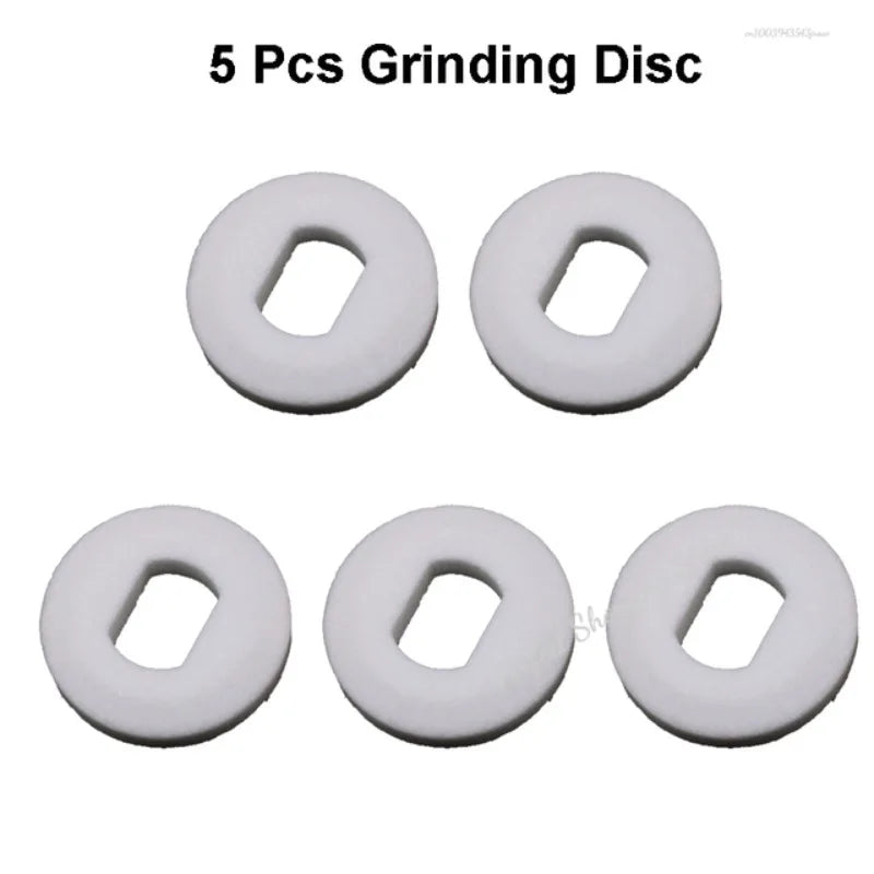 Afiador Eletrico MOONBIFFY o Corte Perfeito