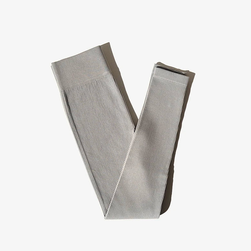 Calça Legging de Yoga e Academia - Conforto e Estilo para o seu Treino