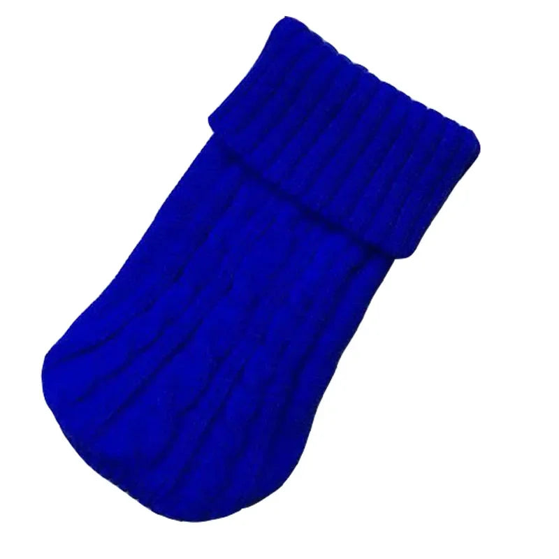 Roupas de Inverno para Animais de Estimação Warm