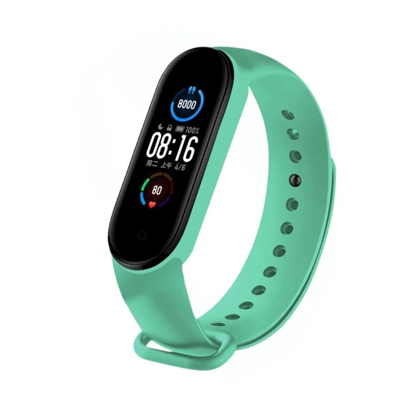Relógio Inteligente Smart Watch M6