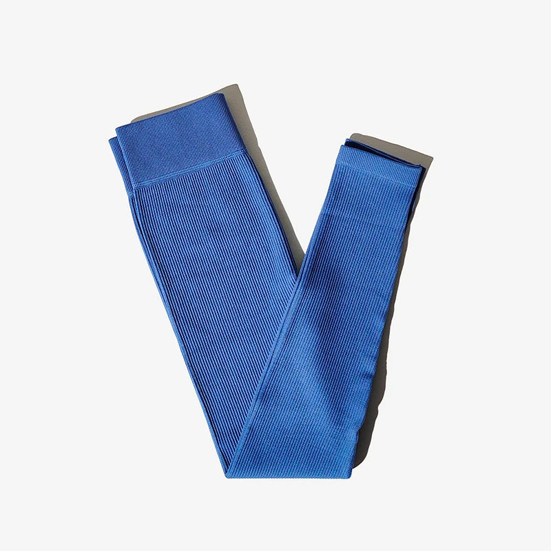 Calça Legging de Yoga e Academia - Conforto e Estilo para o seu Treino